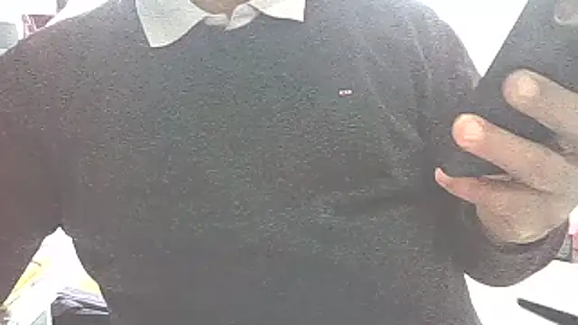 francoisM45 online show from February 24, 2025, 8:06 am