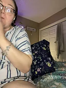 Snapshot of HTXBELLE chatting on February 28, 2025, 9:47 am HTXBELLE online show from February 28, 2025, 9:47 am