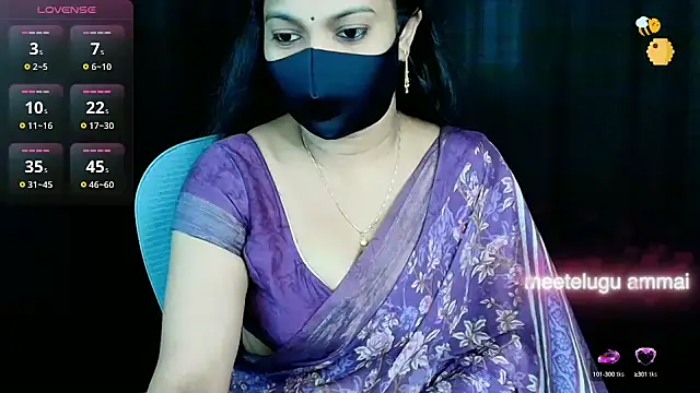 nehanya telugu online show from September 28, 2025, 9:47 am