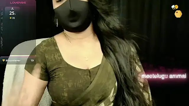 nehanya telugu online show from January 12, 2026, 7:46 am