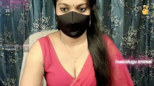 nehanya telugu online show from February 9, 2026, 6:01 pm