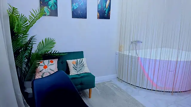 AmandaGracy 1 online show from April 1, 2026, 11:33 am