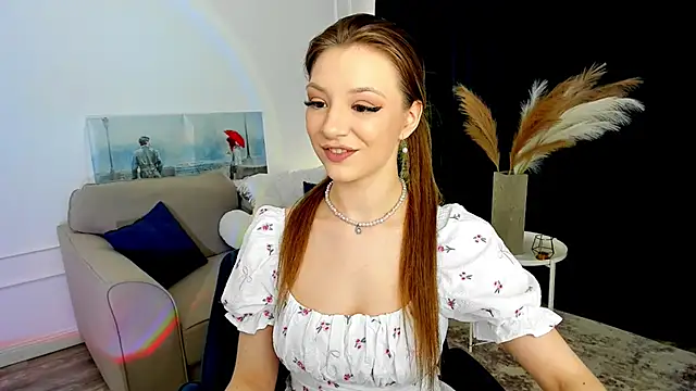 AmandaGracy 1 online show from May 16, 2026, 7:56 pm