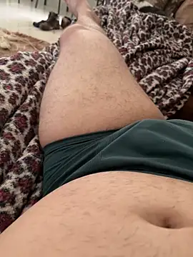 Hmgo49 online show from February 17, 2025, 5:10 pm