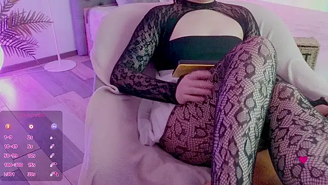 baby debbie online show from January 31, 2026, 7:11 pm