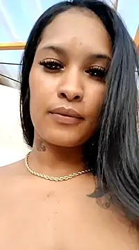 Alejandra Acevedo online show from February 19, 2025, 10:09 pm