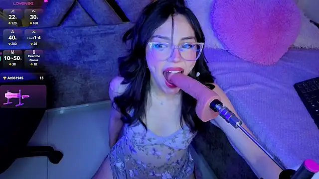 Valuh Blake online show from April 1, 2026, 4:24 am