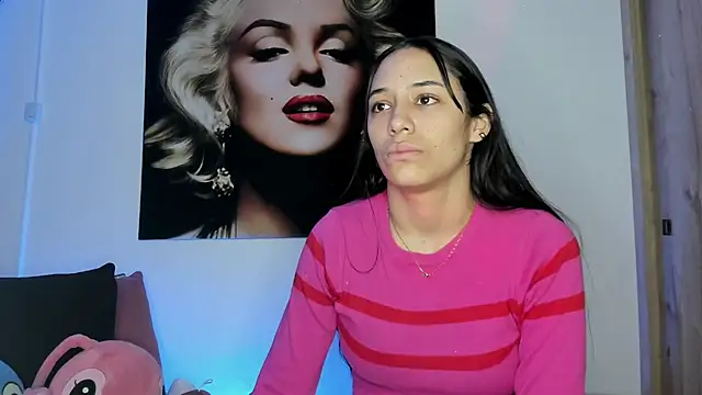 TANIA 06 online show from October 28, 2025, 1:14 pm