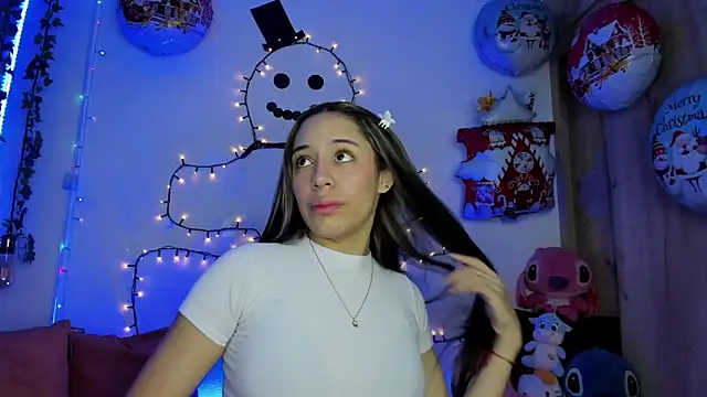 TANIA 06 online show from December 17, 2025, 1:17 pm