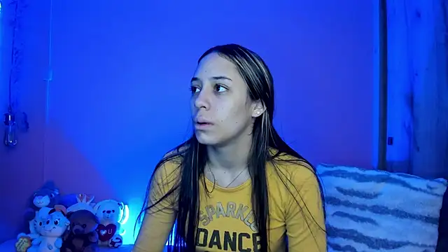 TANIA 06 online show from February 13, 2026, 1:18 pm