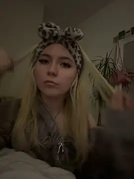 Blondie Sofia Essexbabe online show from March 9, 2025, 10:52 pm