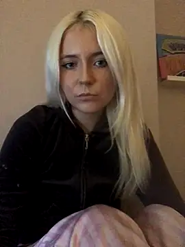 Blondie Sofia Essexbabe online show from October 15, 2025, 9:26 pm