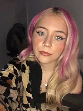 Blondie Sofia Essexbabe online show from January 14, 2026, 10:14 pm