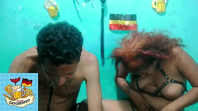 shirlihot online show from October 3, 2025, 8:50 pm