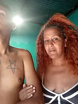 shirlihot online show from October 6, 2025, 12:46 pm