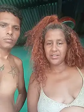 shirlihot online show from October 21, 2025, 8:31 pm