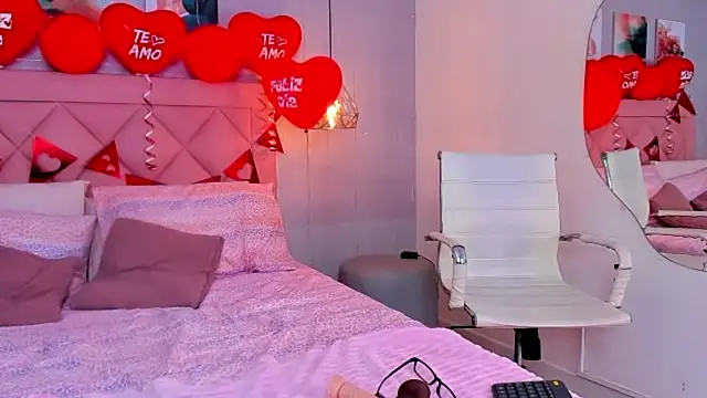 brithany clark online show from February 19, 2025, 3:49 pm