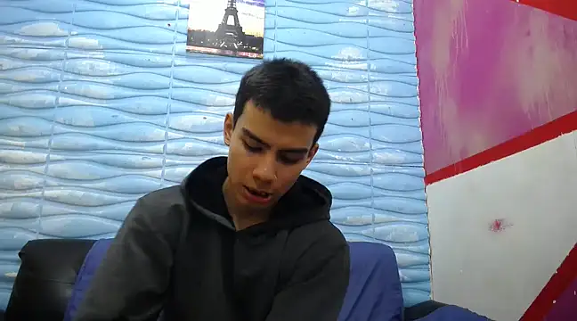 Snapshot of seigfried0 chatting on February 21, 2025, 6:59 pm seigfried0 online show from February 21, 2025, 6:59 pm