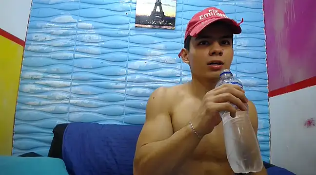 Snapshot of seigfried0 chatting on March 6, 2025, 10:36 pm seigfried0 online show from March 6, 2025, 10:36 pm