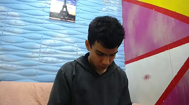 Snapshot of seigfried0 chatting on March 20, 2025, 7:46 pm seigfried0 online show from March 20, 2025, 7:46 pm