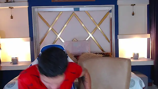 SaraClub JY online show from March 6, 2025, 8:16 pm