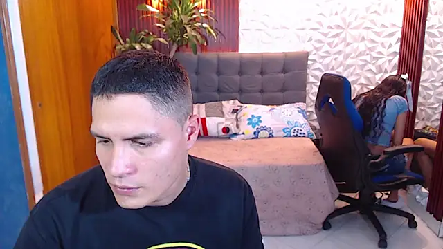 SaraClub JY online show from March 20, 2025, 7:57 pm