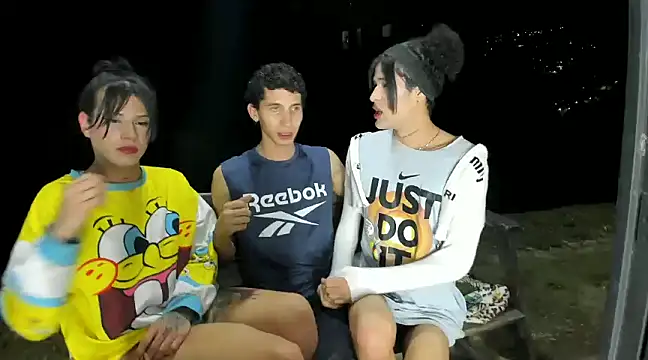 sofii juanita nice online show from February 21, 2025, 2:28 am