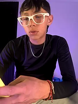 Andres Sebas online show from February 28, 2025, 5:15 pm