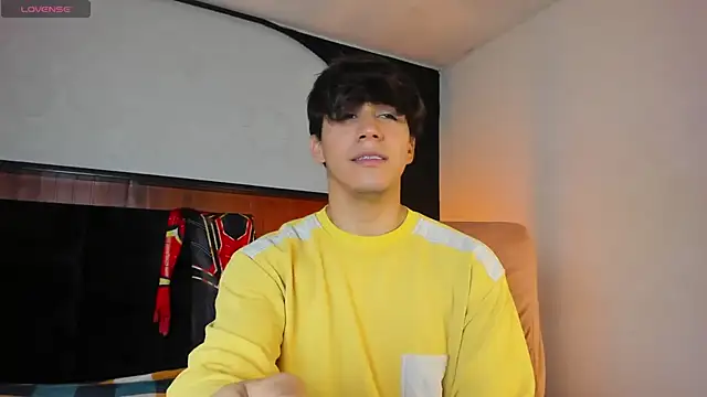 Allex Cano online show from February 21, 2026, 8:21 pm