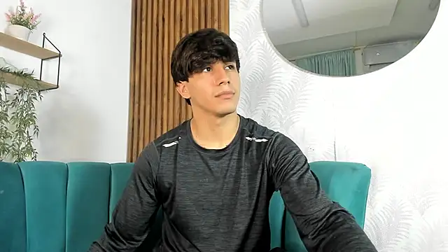 Allex Cano online show from March 27, 2026, 8:30 pm