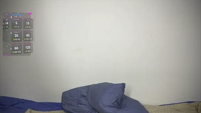 griwkaaa online show from September 28, 2025, 9:09 pm