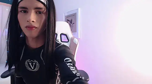 luna stanford online show from February 20, 2025, 10:04 pm