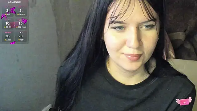 brii69 online show from March 22, 2025, 6:33 am