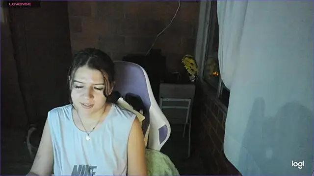 brii69 online show from September 9, 2025, 11:48 pm