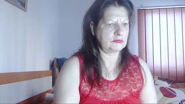 ExtasyMature online show from September 20, 2025, 5:19 am