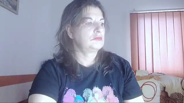 ExtasyMature online show from October 16, 2025, 5:41 am