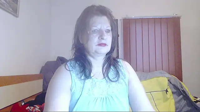 ExtasyMature online show from November 23, 2025, 6:24 am