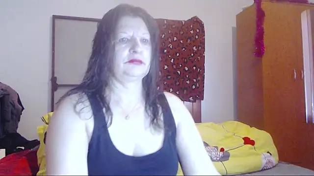 ExtasyMature online show from February 19, 2026, 5:58 am