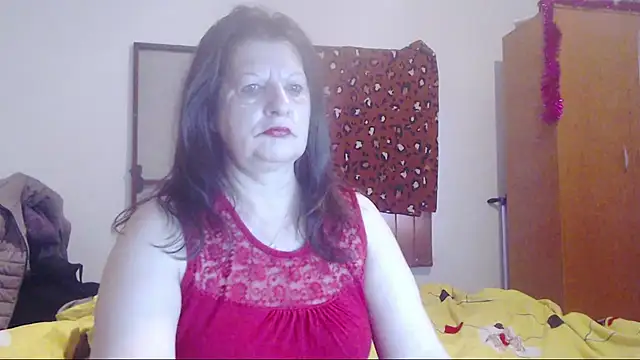 ExtasyMature online show from February 22, 2026, 5:40 am