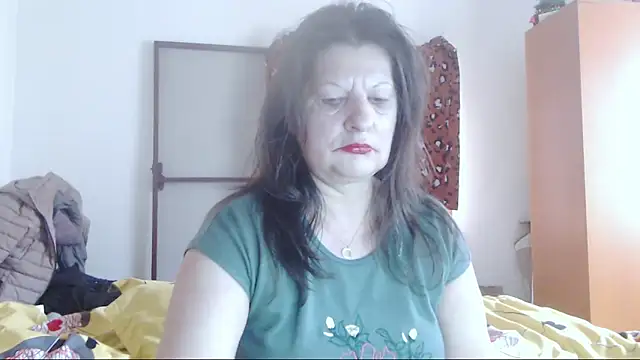 ExtasyMature online show from March 2, 2026, 9:27 am