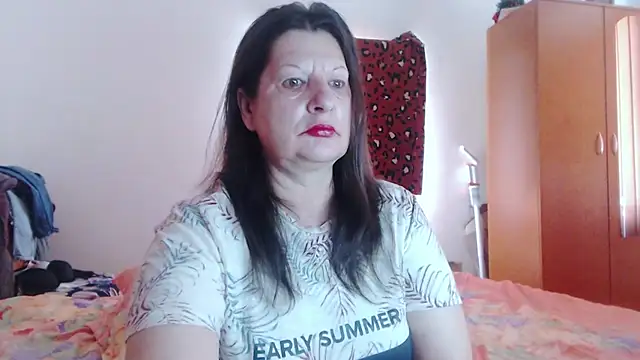 ExtasyMature online show from May 16, 2026, 10:36 am