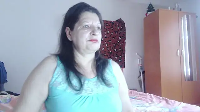 ExtasyMature online show from May 20, 2026, 4:40 am