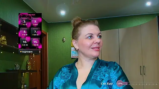 Snapshot of VeronikawGold chatting on July 21, 2026, 7:49 pm VeronikawGold online show from July 21, 2026, 7:49 pm