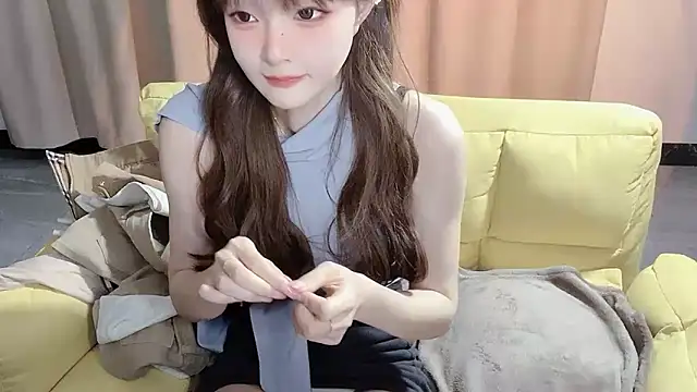 Annnnqi-77 online show from March 5, 2025, 10:22 am