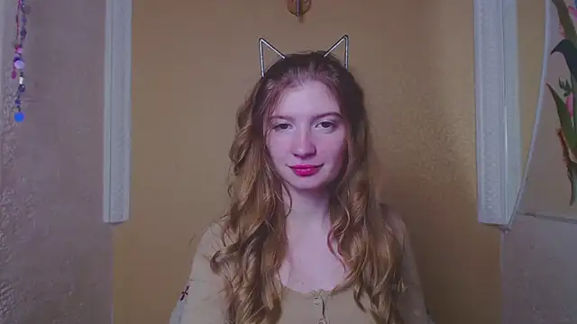 Snapshot of faiirylight chatting on March 20, 2025, 1:15 pm faiirylight online show from March 20, 2025, 1:15 pm