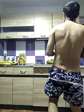 andreiiiii2025 online show from March 21, 2025, 9:45 am