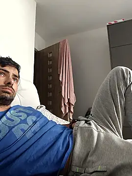 andreiiiii2025 online show from March 9, 2026, 10:19 am