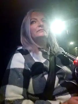 LadyTouch online show from March 16, 2026, 11:09 pm