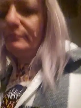 LadyTouch online show from March 25, 2026, 11:11 pm