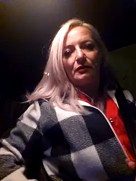 LadyTouch online show from April 3, 2026, 5:33 pm